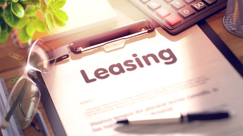 Leasing