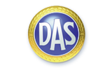 Logo D.A.S T.U. Ochrony Prawnej S.A.