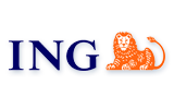 Logo ING Bank Śląski S.A.